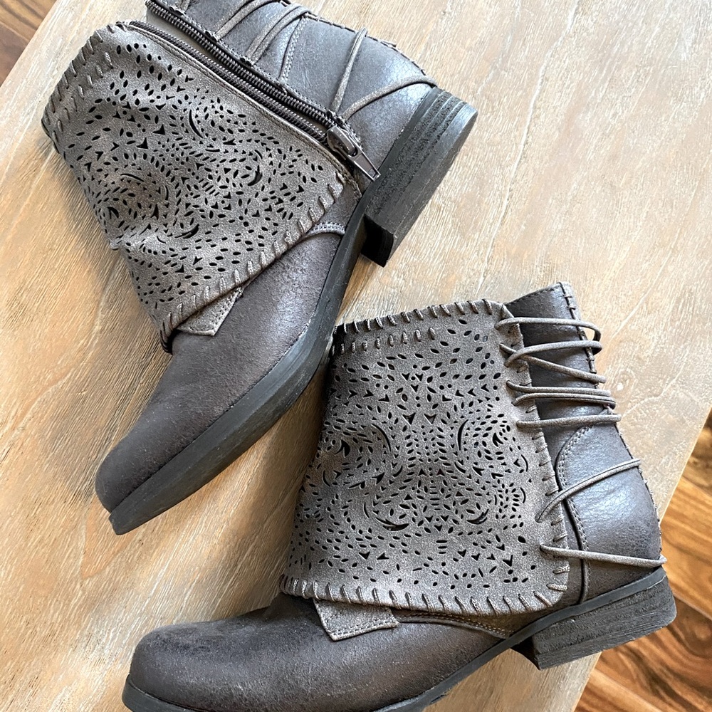 Booties